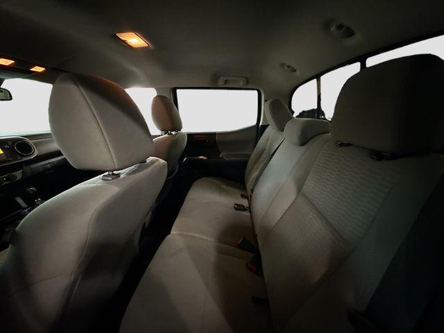 Photo of 2019 Magnetic Gray Metallic Toyota Tacoma