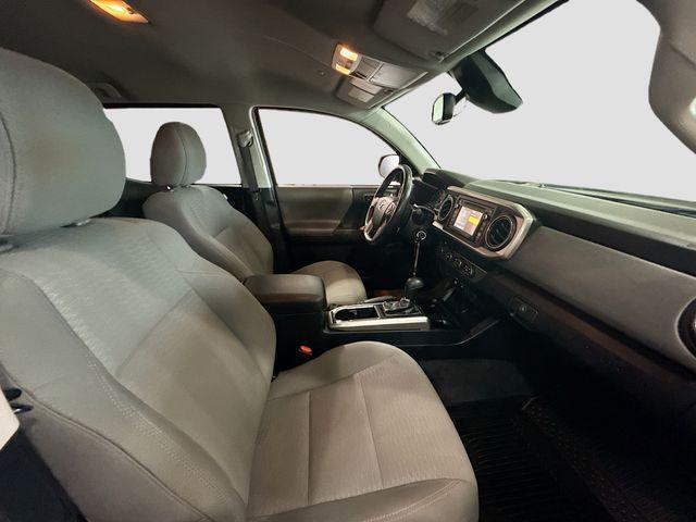 Photo of 2019 Magnetic Gray Metallic Toyota Tacoma
