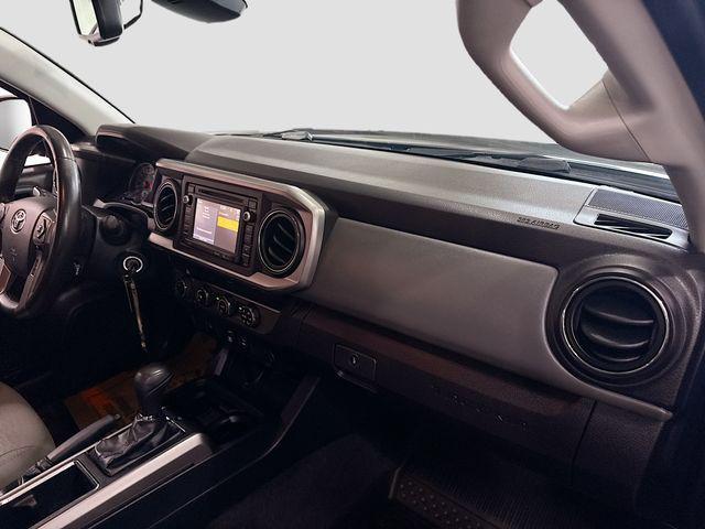 Photo of 2019 Magnetic Gray Metallic Toyota Tacoma