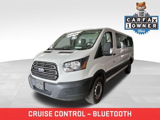 2019 Ford Transit-350