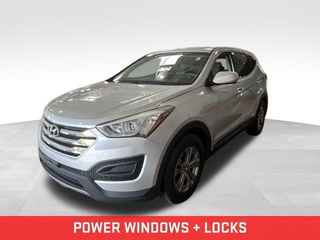 2015 Hyundai Santa Fe Sport