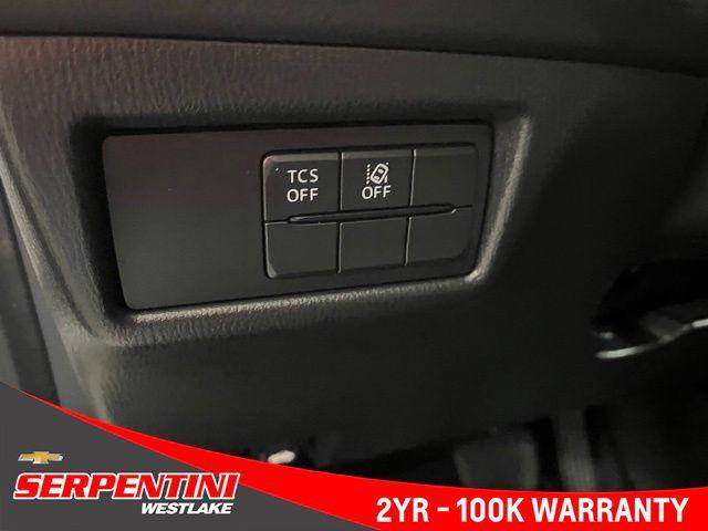 Photo of 2018 Snowflake White Pearl Mica Mazda CX-5