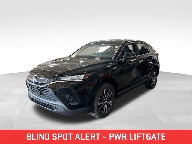 2021 Toyota Venza