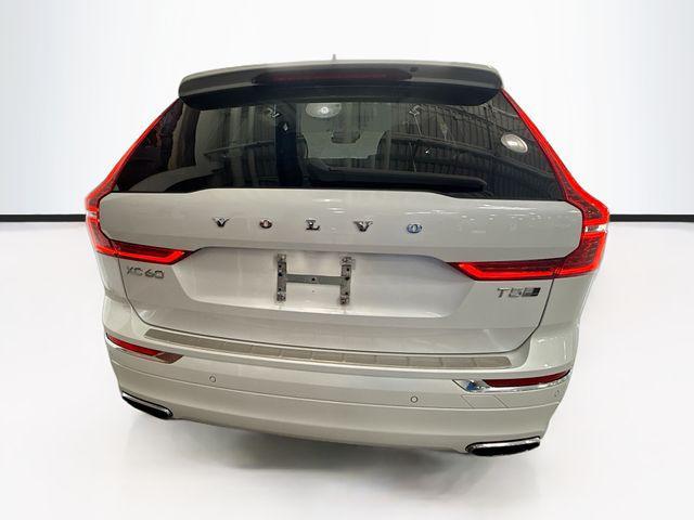 Photo of 2020 White Volvo XC60