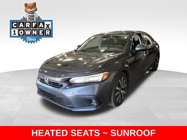 2022 Honda Civic