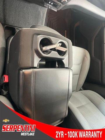 Photo of 2023 Billet Silver Metallic Clearcoat RAM 1500