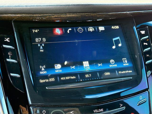 Photo of 2016 Dark Granite Metallic Cadillac Escalade