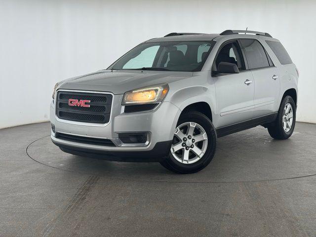 2014 GMC Acadia