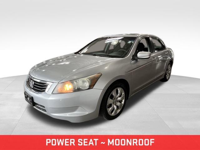 2009 Honda Accord