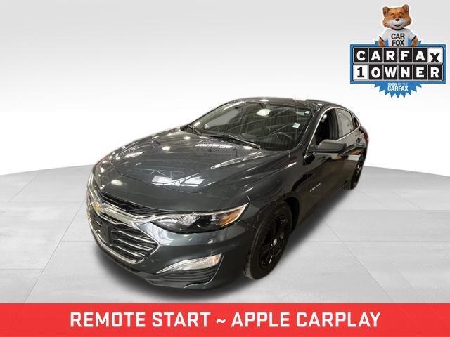 2019 Chevrolet Malibu