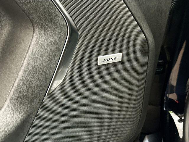 Photo of 2025 Black Chevrolet Tahoe