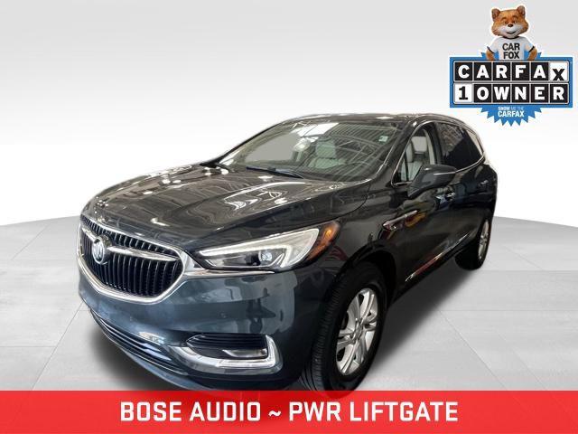 2019 Buick Enclave