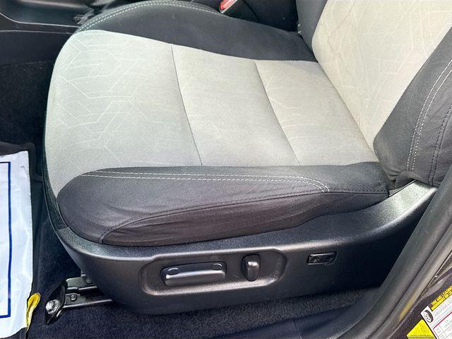 Photo of 2021 Magnetic Gray Metallic Toyota Tacoma