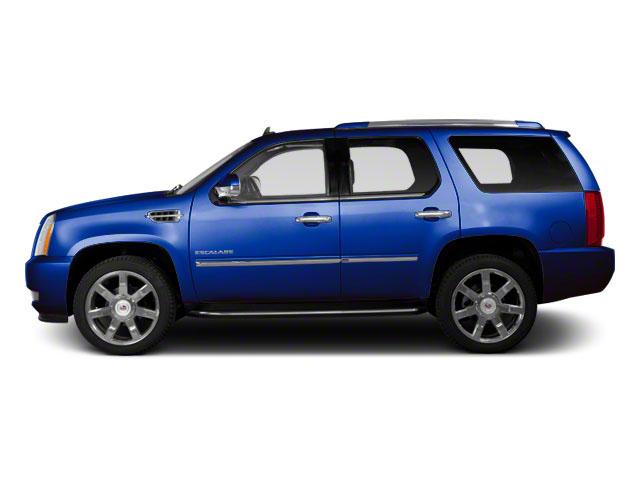 Photo of 2013 Sapphire Blue Metallic Cadillac Escalade
