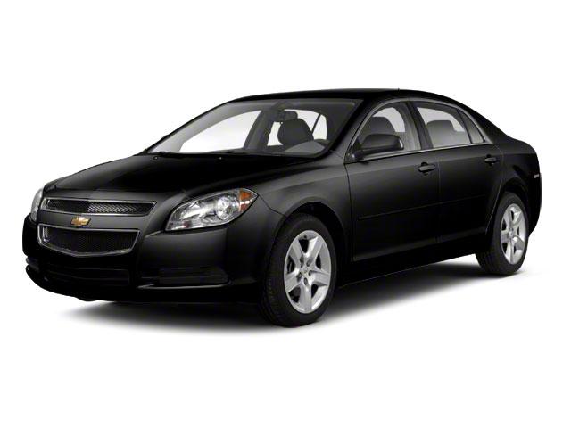 2010 Chevrolet Malibu