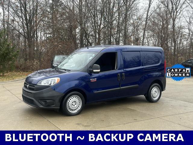 2018 RAM Promaster City