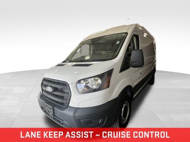 2020 Ford Transit-250