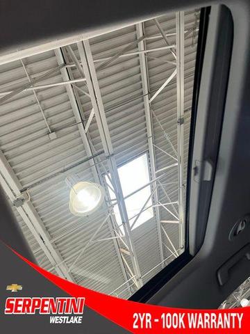 Photo of 2019 Dark Slate Metallic Buick Enclave