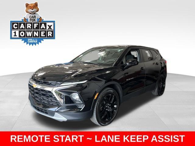 2023 Chevrolet Blazer