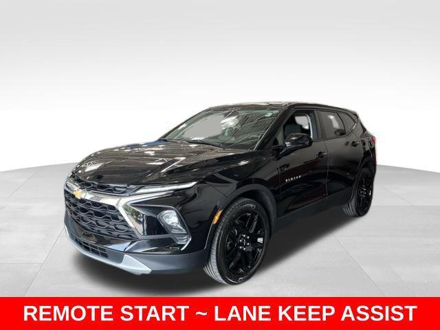 2023 Chevrolet Blazer