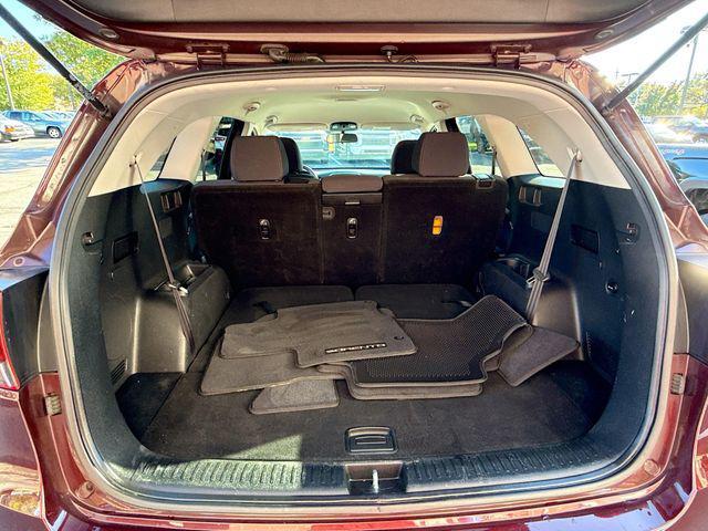 Photo of 2019 Sangria Kia Sorento