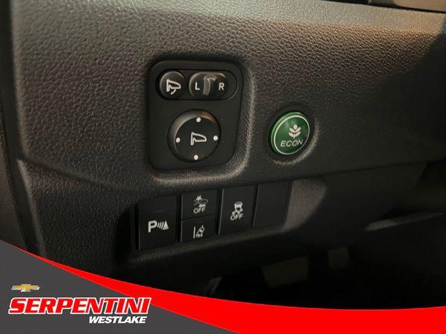 Photo of 2019 Black Honda Passport