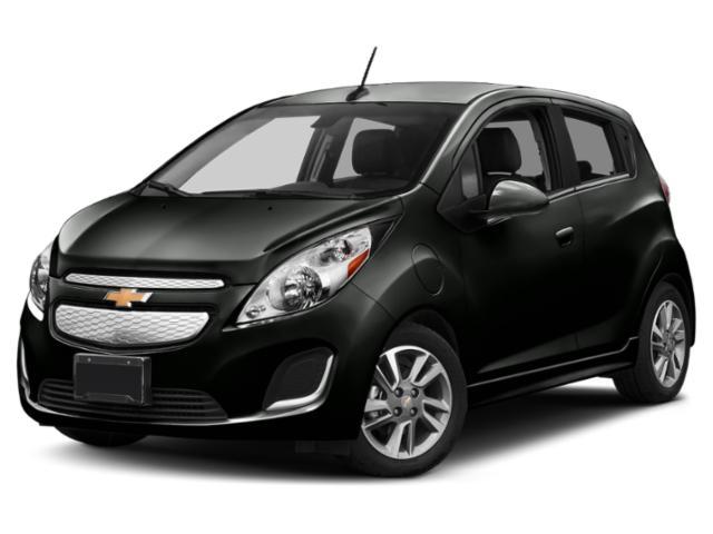 2015 Chevrolet Spark Ev