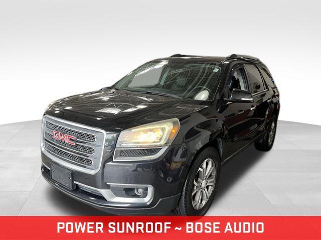 2015 GMC Acadia