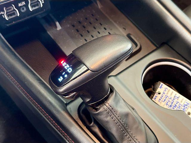 Photo of 2025 Destroyer Gray Clearcoat Dodge Durango