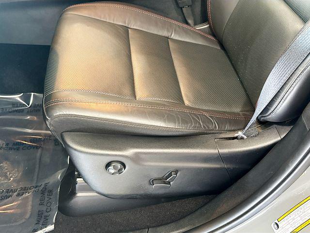 Photo of 2025 Destroyer Gray Clearcoat Dodge Durango