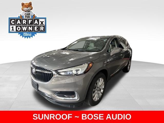 2019 Buick Enclave