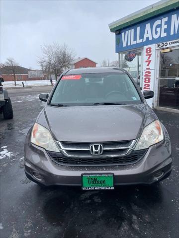 2010 Honda CR-V