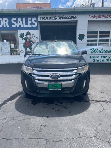 2011 Ford Edge