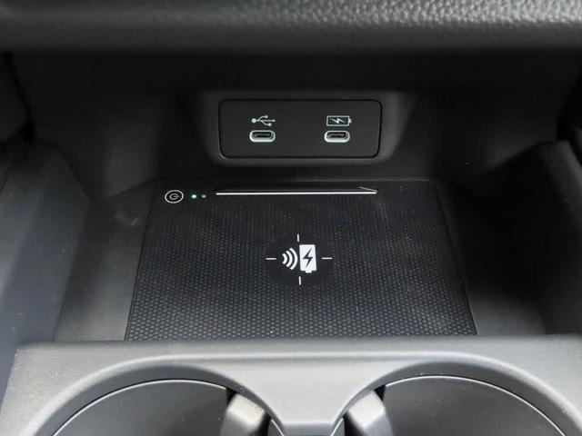 Photo of 2026 Boost Blue Pearl Honda HR-V