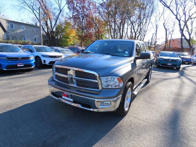 2012 RAM 1500