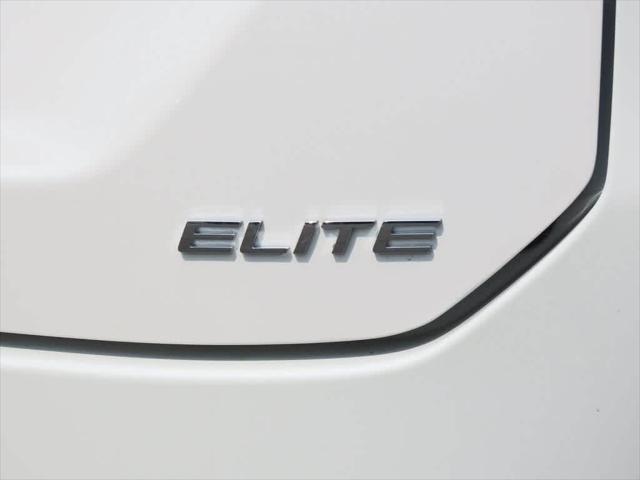 Photo of 2025 Platinum White Pearl Honda Pilot