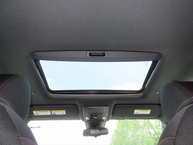 Photo of 2026 Platinum White Pearl Honda CR-V Hybrid