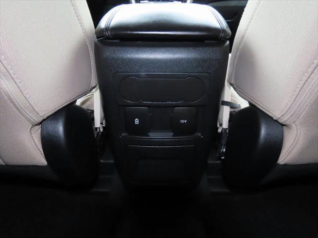 Photo of 2022 Carbonized Gray Metallic Ford Explorer