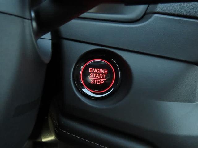 Photo of 2025 Platinum White Pearl Honda Accord