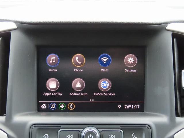 Photo of 2020 Summit White GMC Terrain