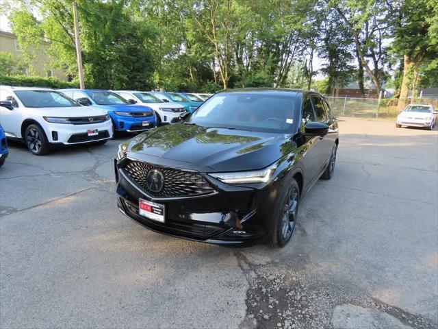 2023 Acura MDX