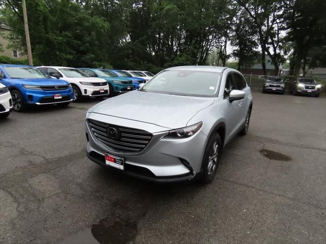 2022 Mazda CX-9