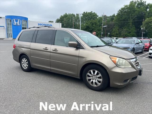 2009 Honda Odyssey