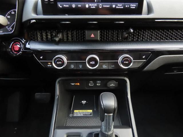 Photo of 2023 Crystal Black Pearl Honda CR-V