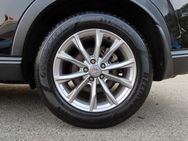 Photo of 2023 Crystal Black Pearl Honda CR-V