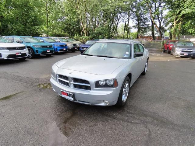 2009 Dodge Charger