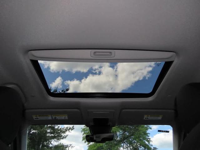 Photo of 2026 Solar Silver Metallic Honda CR-V