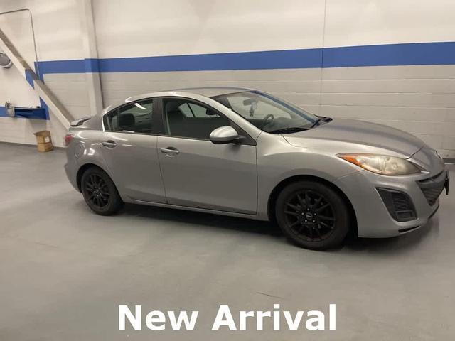 2010 Mazda Mazda3