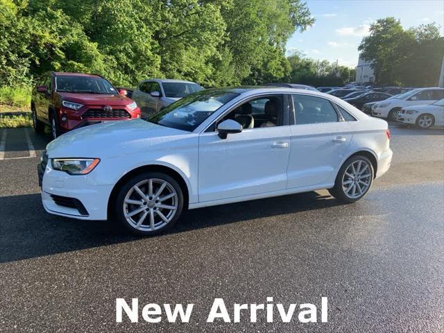 2016 Audi A3