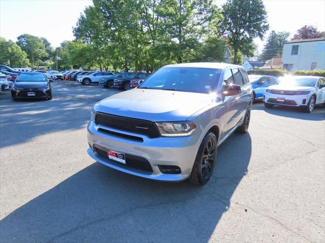 2019 Dodge Durango